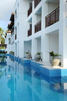 Princesa Garden Island Resort And Spa Hotel