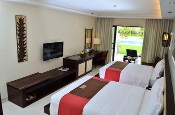 Princesa Garden Island Resort And Spa Hotel