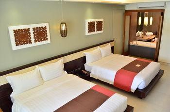 Princesa Garden Island Resort And Spa Hotel