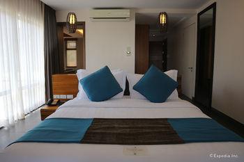 Princesa Garden Island Resort And Spa Hotel