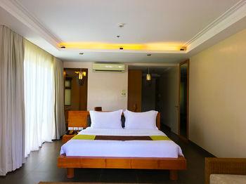 Princesa Garden Island Resort And Spa Hotel