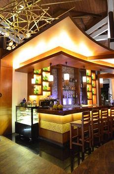 Princesa Garden Island Resort And Spa Hotel