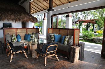 Princesa Garden Island Resort And Spa Hotel
