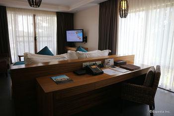 Princesa Garden Island Resort And Spa Hotel