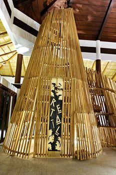 Princesa Garden Island Resort And Spa Hotel