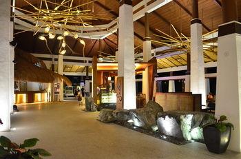 Princesa Garden Island Resort And Spa Hotel