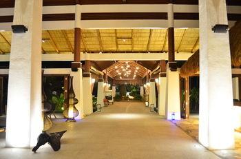 Princesa Garden Island Resort And Spa Hotel