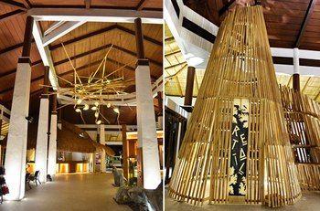 Princesa Garden Island Resort And Spa Hotel