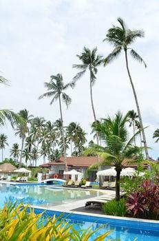 Princesa Garden Island Resort And Spa Hotel