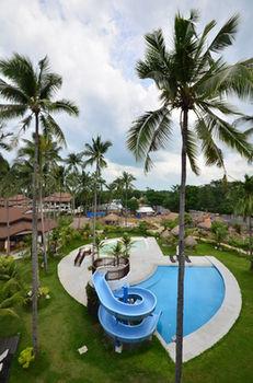 Princesa Garden Island Resort And Spa Hotel