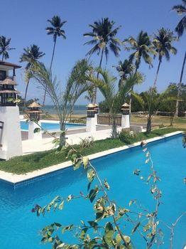 Princesa Garden Island Resort And Spa Hotel
