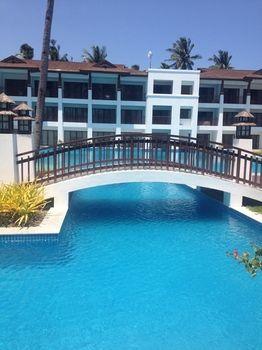 Princesa Garden Island Resort And Spa Hotel