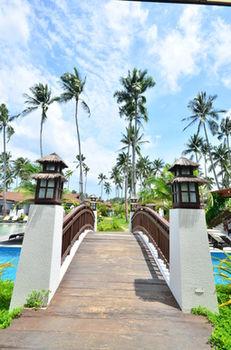 Princesa Garden Island Resort And Spa Hotel