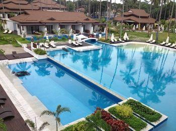 Princesa Garden Island Resort And Spa Hotel