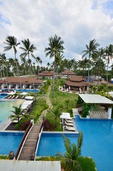 Princesa Garden Island Resort And Spa Hotel