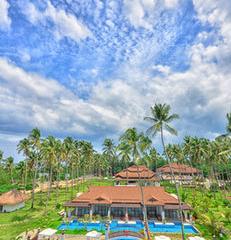 Отель Princesa Garden Island Resort And Spa Hotel Филиппины, о Палаван, фото 90