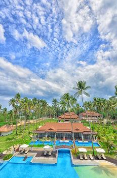 Princesa Garden Island Resort And Spa Hotel