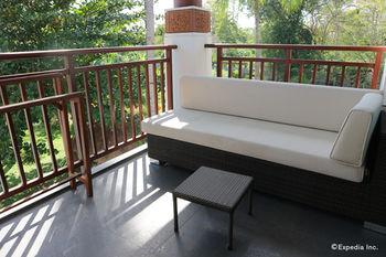 Princesa Garden Island Resort And Spa Hotel