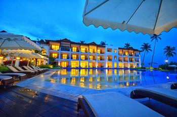 Princesa Garden Island Resort And Spa Hotel