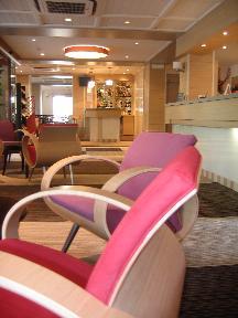 Comfort Hotel La Mandallaz