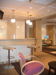 Comfort Hotel La Mandallaz