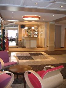 Comfort Hotel La Mandallaz