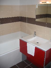 Comfort Hotel La Mandallaz