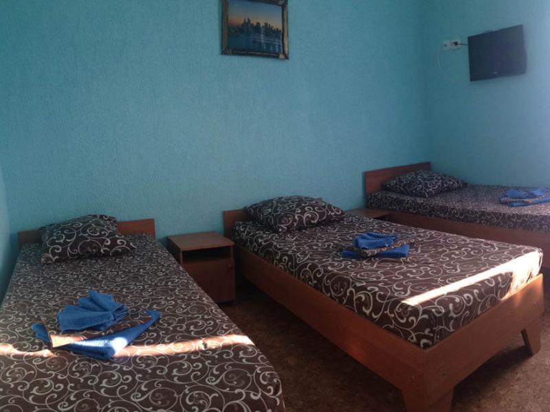 Пансионат Адмирал Клуб
