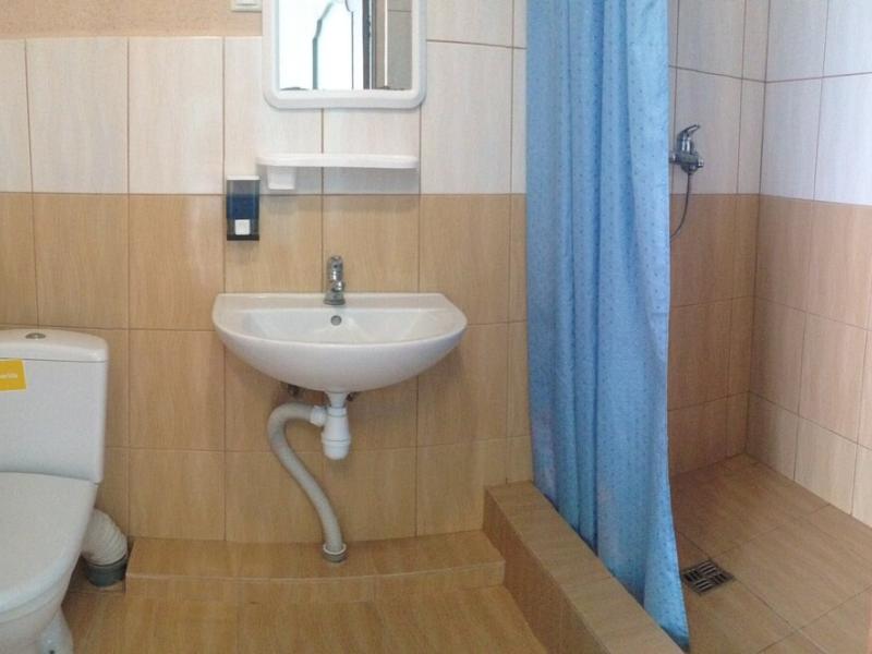 Пансионат Адмирал Клуб