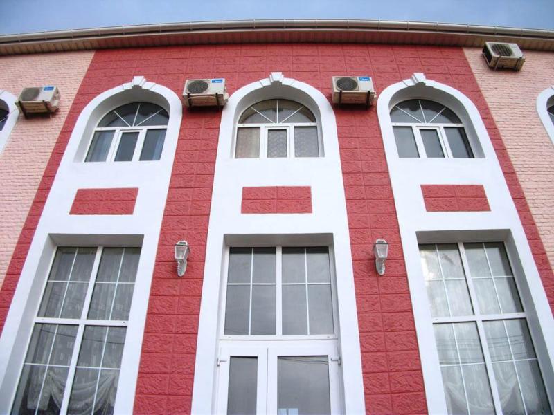 Пансионат Адмирал Клуб