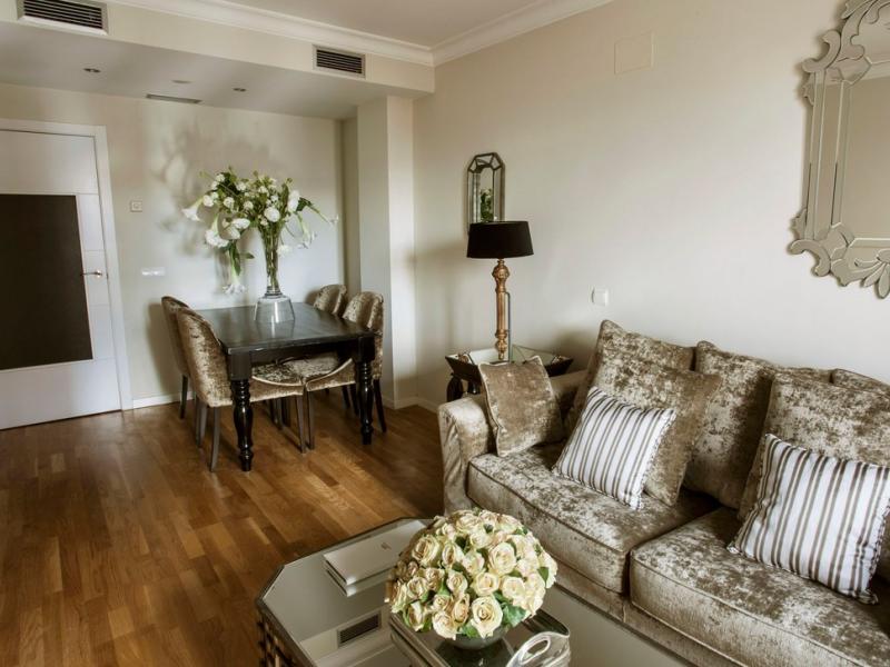 Splendom Suites Gran Via