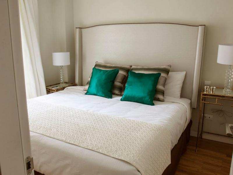 Splendom Suites Gran Via