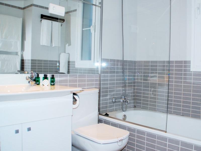 Splendom Suites Gran Via