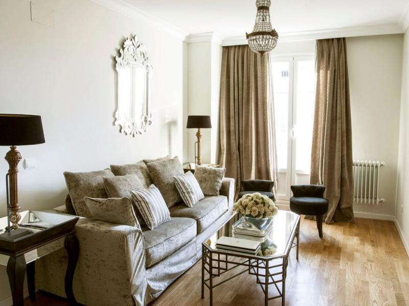 Splendom Suites Gran Via