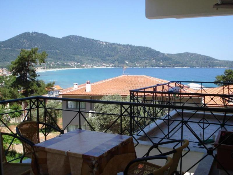 Hotel Vergina 