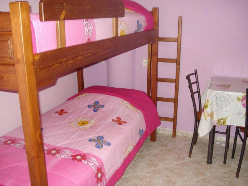 Hotel Vergina 