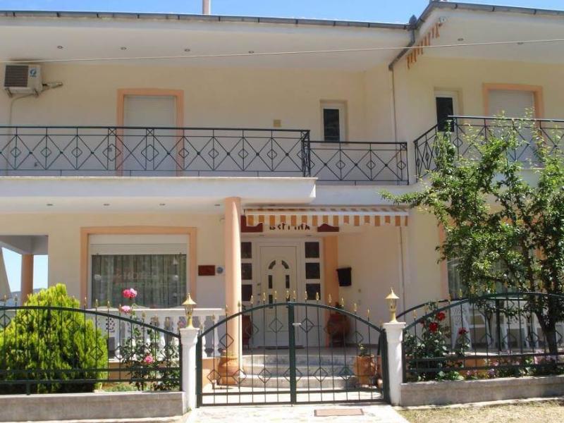 Hotel Vergina 