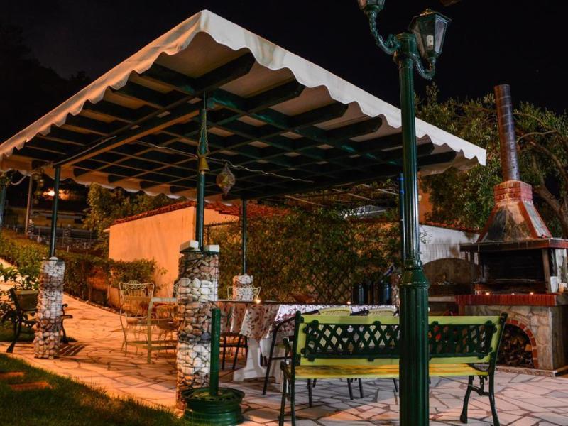 Hotel Vergina 