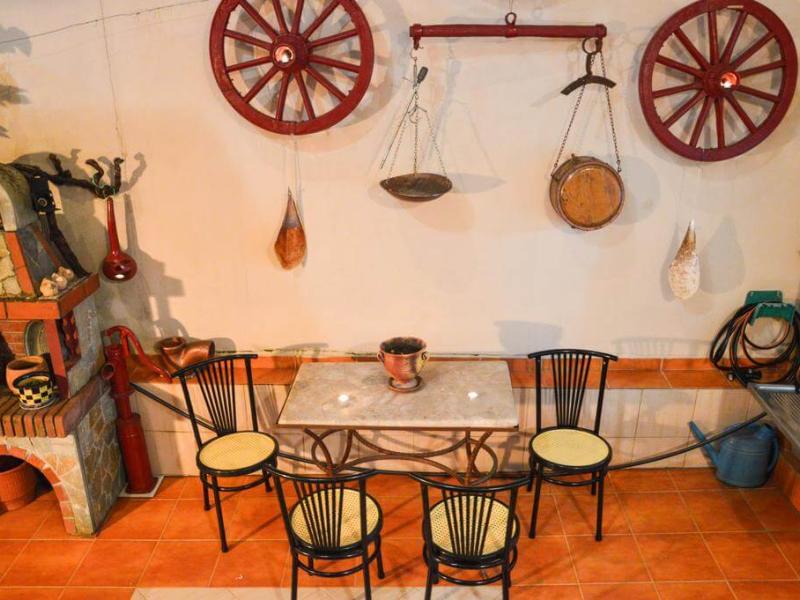 Hotel Vergina 