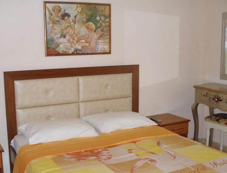 Hotel Vergina 
