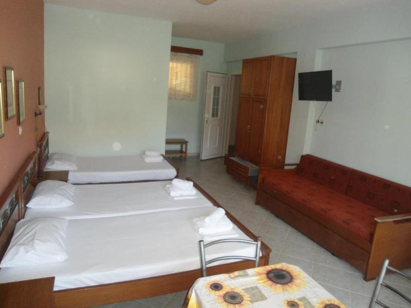 Hotel Vergina 