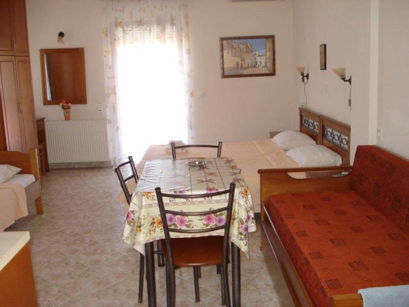 Hotel Vergina 