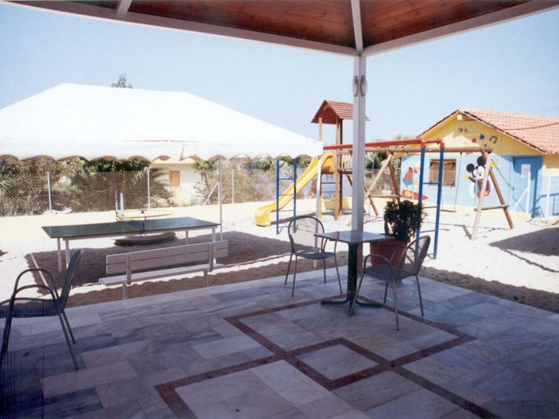 Bomo Rethymno Mare Royal & Water Park