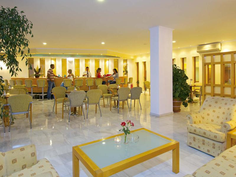 Bomo Rethymno Mare Royal & Water Park