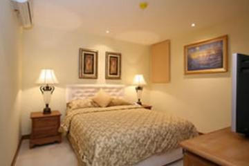 Отель Jomtien Beach Residence Таиланд, пляж Джомтьен, фото 2