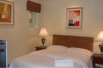 Отель Jomtien Beach Residence Таиланд, пляж Джомтьен, фото 3