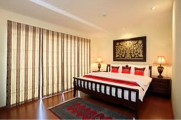 Отель Jomtien Beach Residence Таиланд, пляж Джомтьен, фото 4