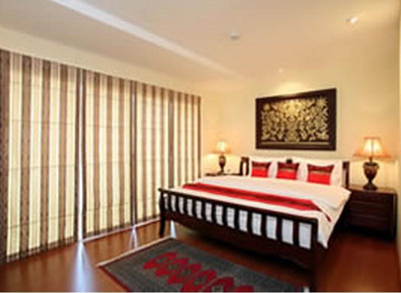 Jomtien Beach Residence