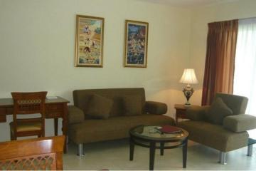 Отель Jomtien Beach Residence Таиланд, пляж Джомтьен, фото 6