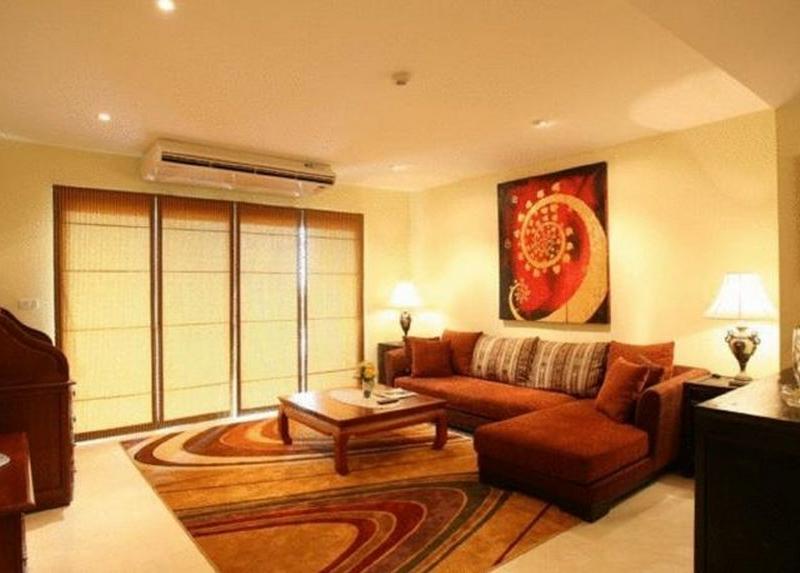 Jomtien Beach Residence